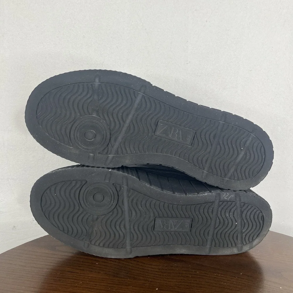 Zara shoes women